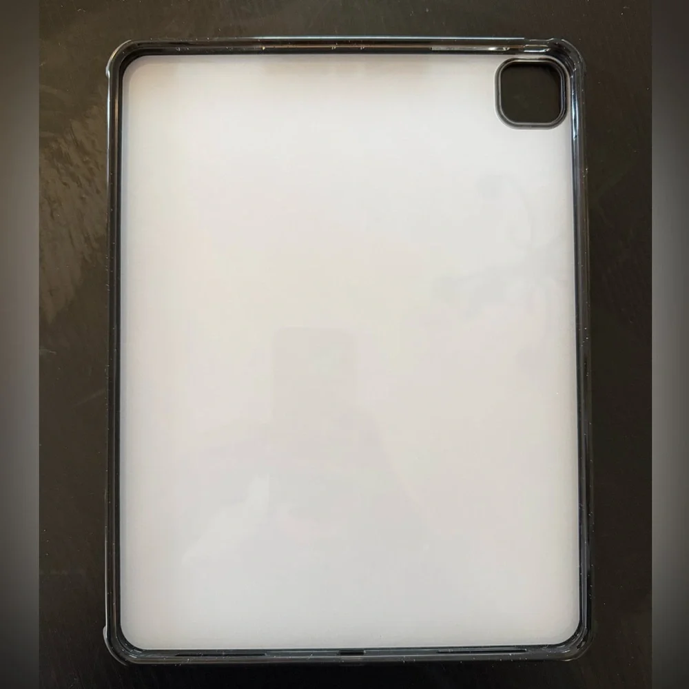 iPad Pro Casetify Strawberry Case 12.9”